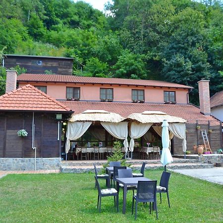 Podrum Miljevic Novi Novi Ledinci Εξωτερικό φωτογραφία